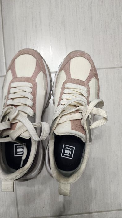 Чисто нови маратонки G-Star Raw