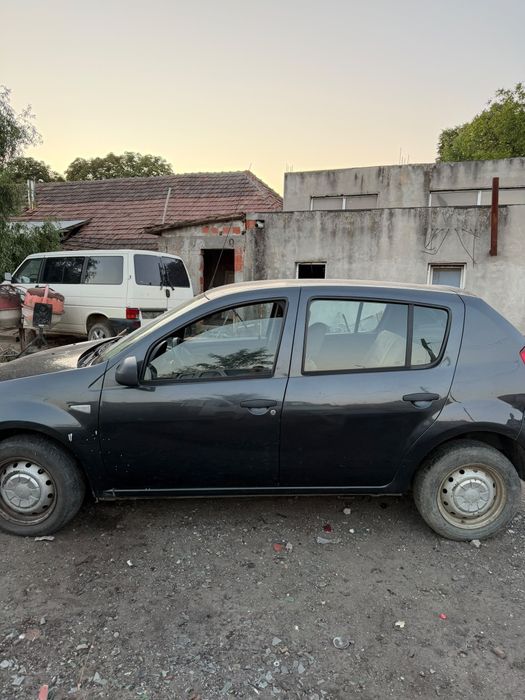 Dacia sandero 1.4 mpi