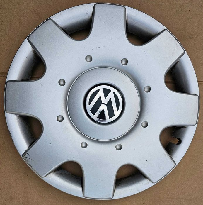 Capace Roti/Capac Jante 16" Vw Passat/Golf5/6Touran/Sharan/Caddy/Jetta