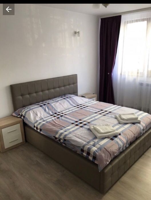 Apartament 1 camera de inchiriat