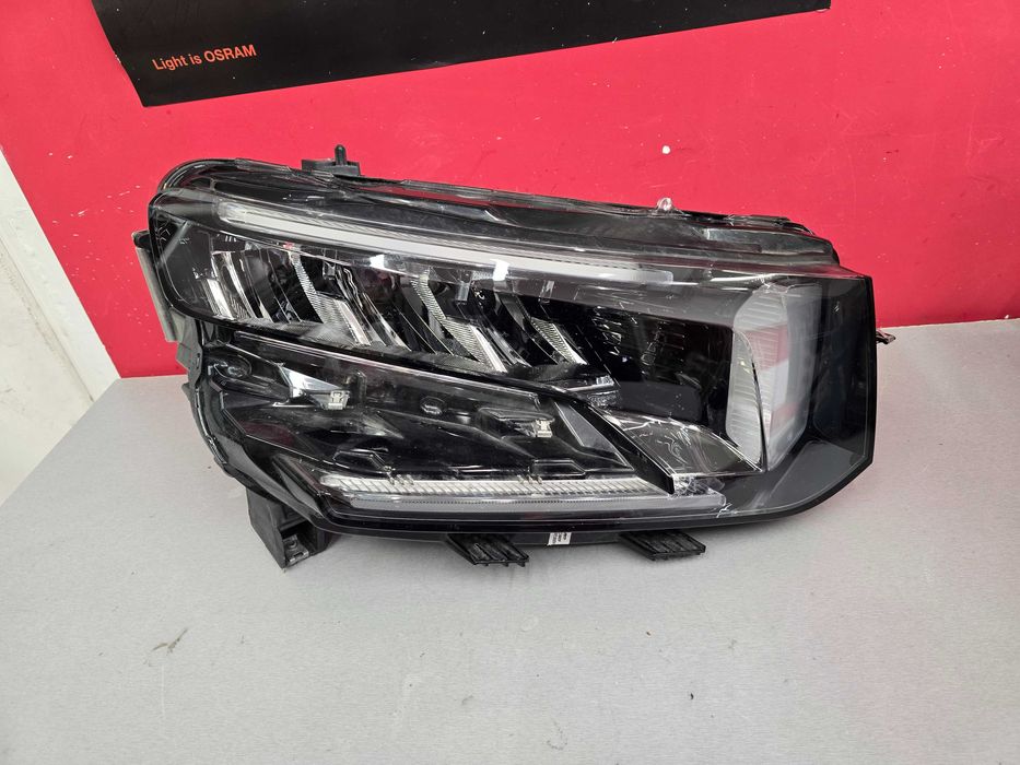 Оригинален фа Ситроен Ц3  Citroen C3 Berlingo 4  E-C3 Led 2024