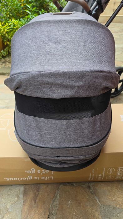 Easywalker Harvey 3 Premium