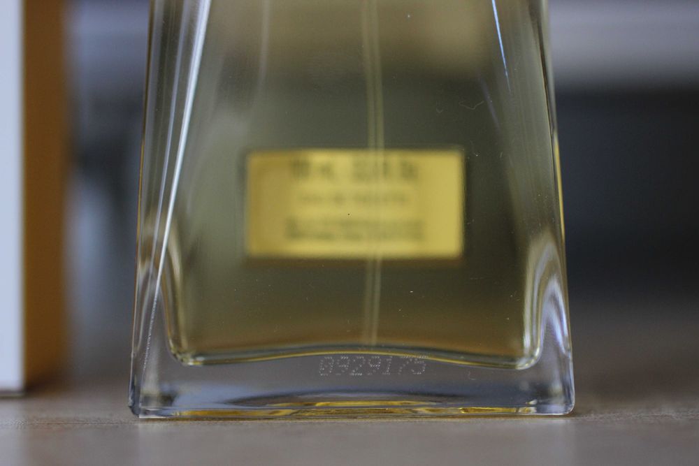 Mugler A*men, Fantasm, Pure shot, Fly away