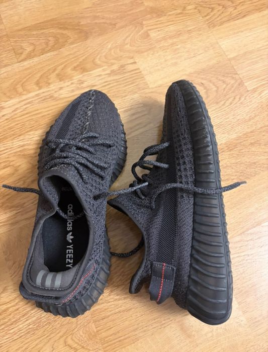 Vând Adidas yeezy 350 v2 reflective 100% originali!