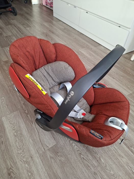 Автокресло cybex