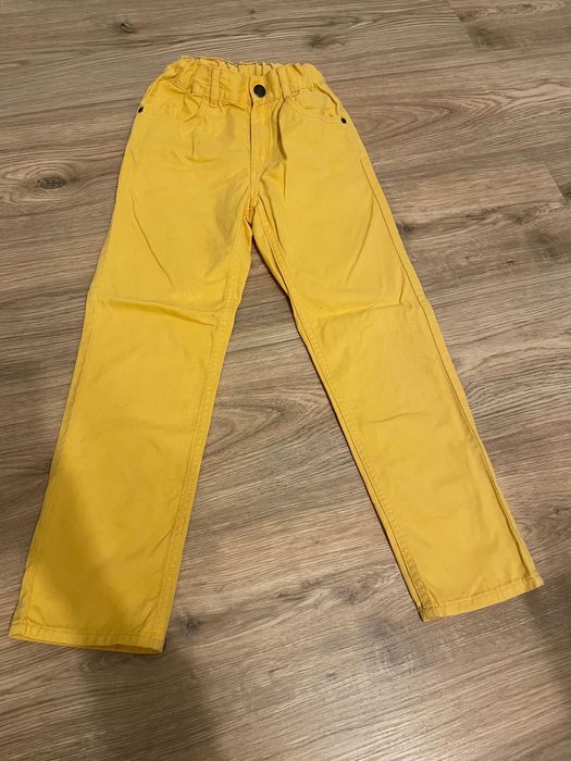 Lot blugi 128 H&M, Reserved