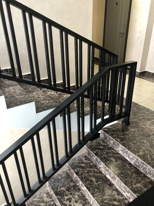 Перила  сварщик на выезд