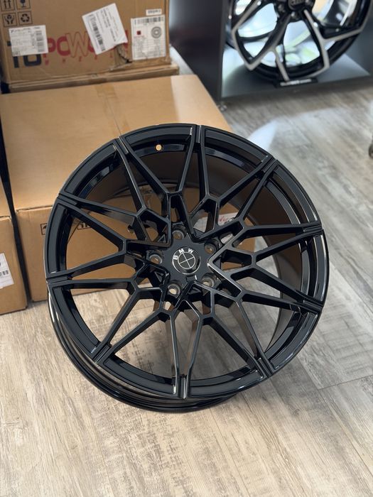 Джанти за Бмв Bmw 20” 5X120 F01 F10 F11 F12 F13