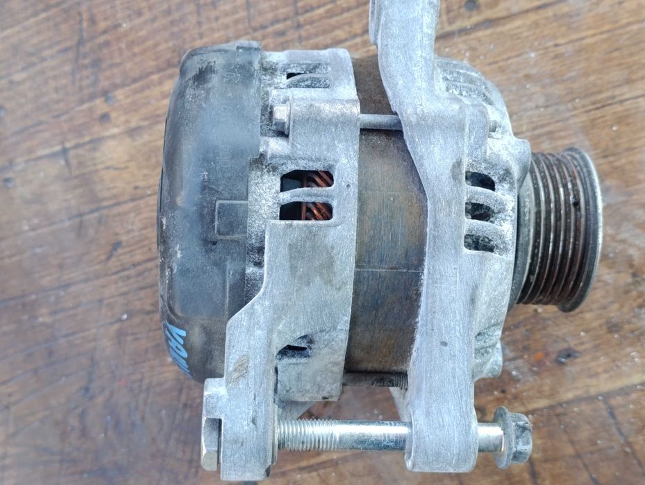 Динамо, алтернатор Тойота / Toyota  1,4Д след 11г,  27060-0N100