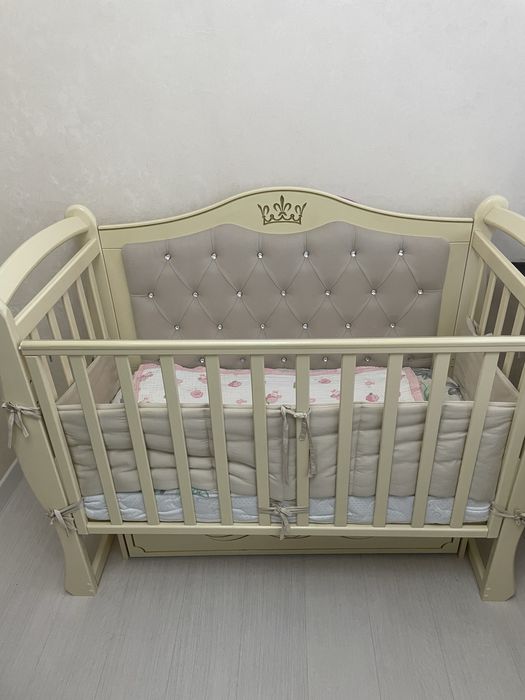 Манежка детскаая