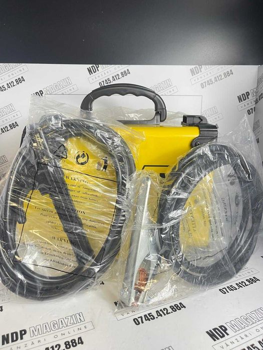 NDP Amanet NON-STOP Bld.Iuliu Maniu 69 INVERTOR SUDURA VELT NOU(45302)