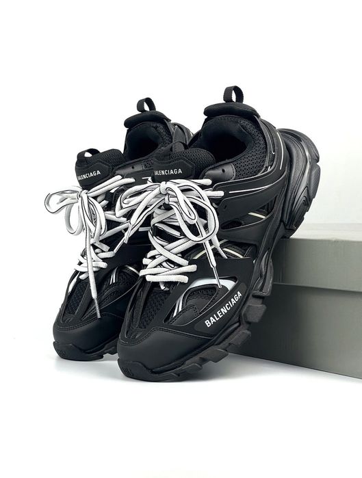 ПРОМО! Balenciaga Track
