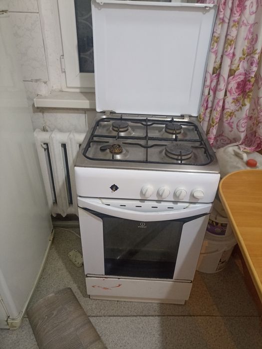 Газовая плита срочно,