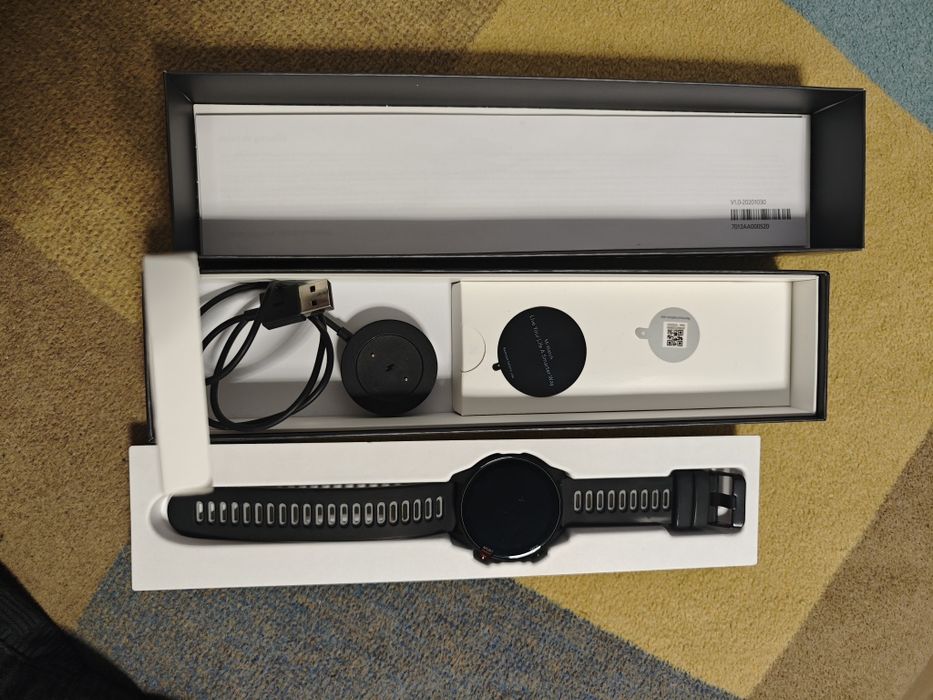 Xiaomi Mi Smart Watch