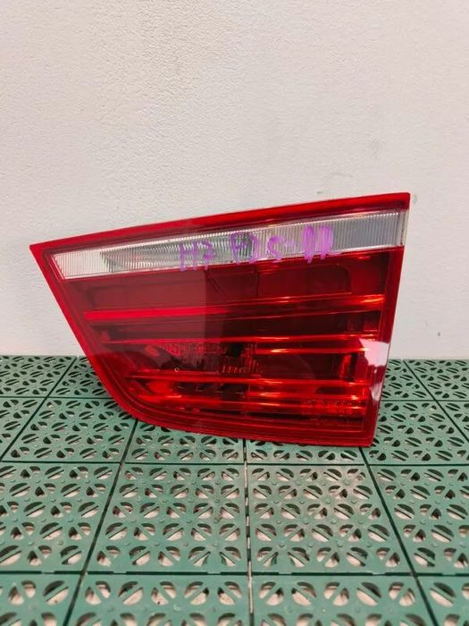 Stop haion BMW X3 F25 NFL , model fara led, masini cu faruri H7 Halogen