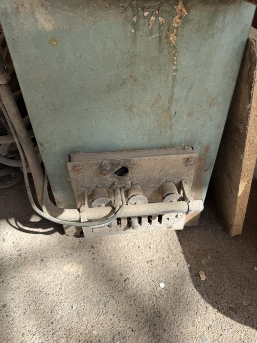 Продаёться АГВ (газовый котель в рабочем состояние)