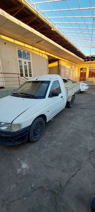 Dakument dan muammo yoq