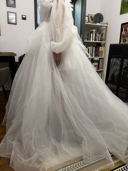 Булченска рокля