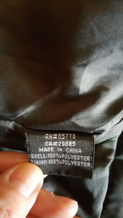 Geaca Oneill originala XL