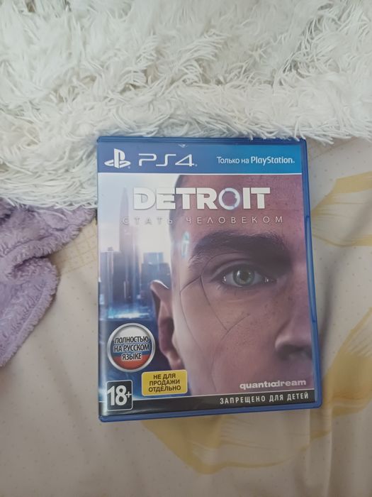 Продам диск или обмен