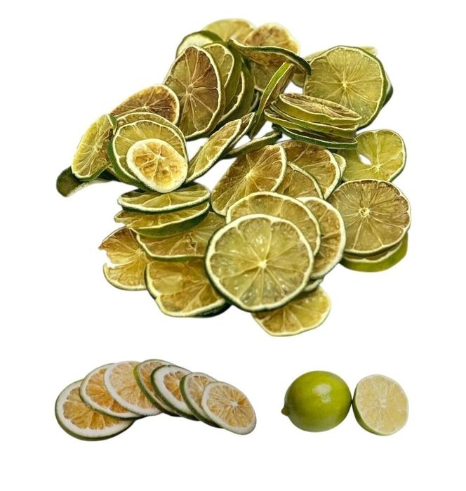 Fructe deshidratate