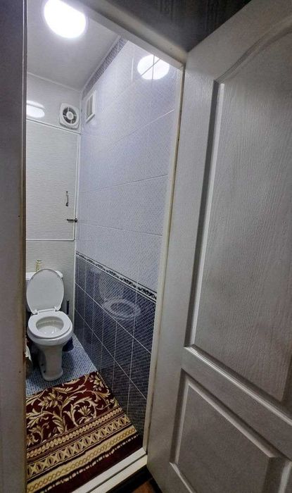 ПРОДАМ 4 ком Карасу-6 №U323