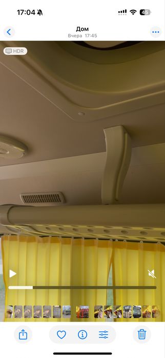 Автобус в аренду