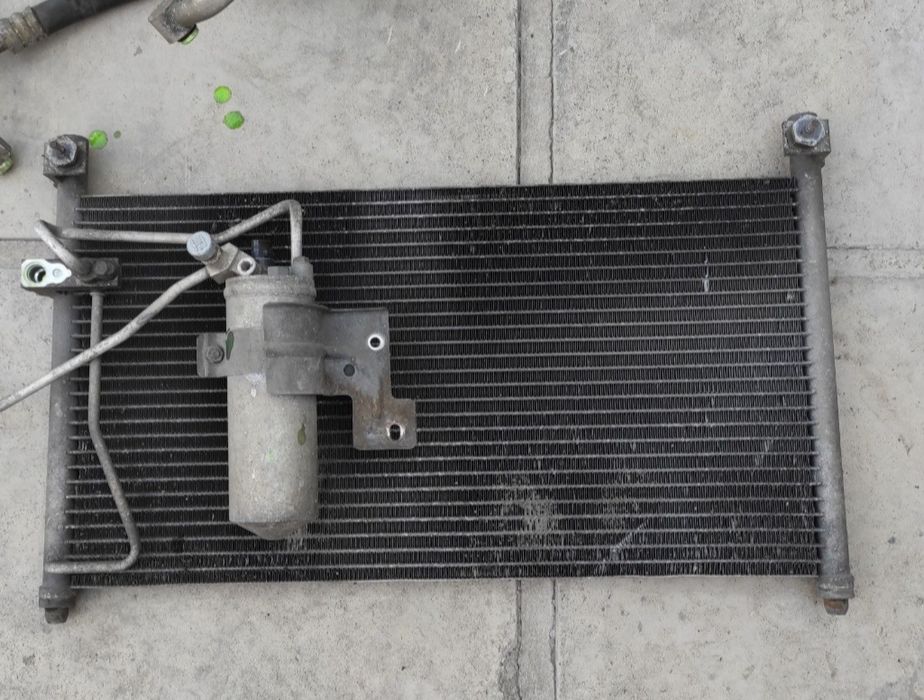 Мазда кронос 1994г.в по запчастям