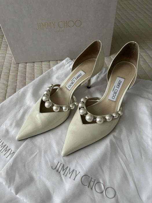 Pantofi Jimmy choo aurelie 65