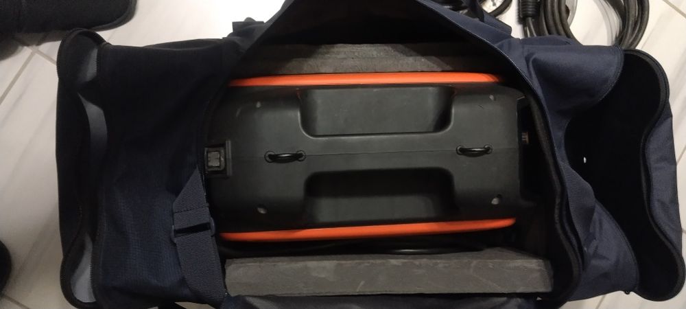 Kemppi minarc tig EVO200
