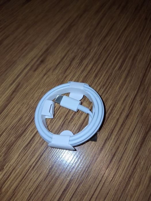 Бързо зарядно за телефон Type-C, от 5V до 12V, 3A, 20W