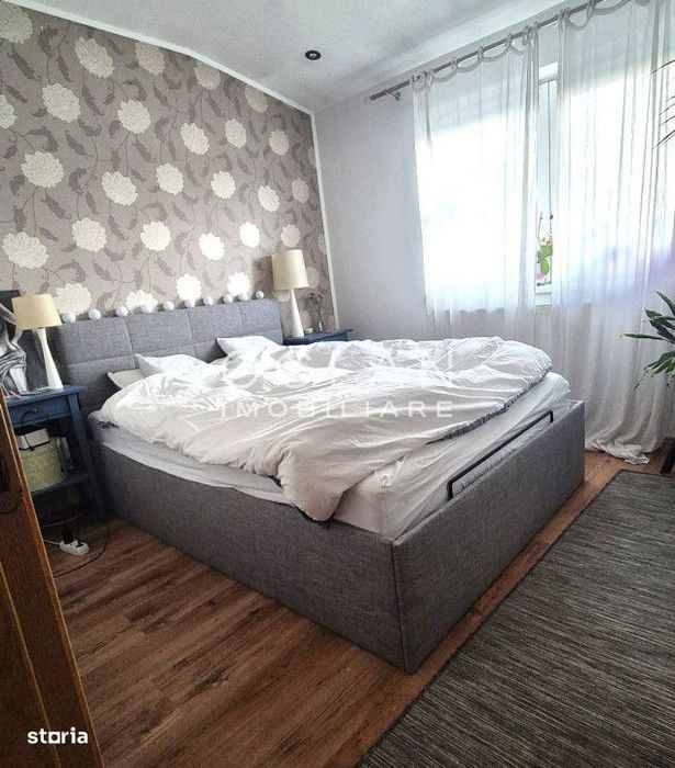Apartament la mansarda 2 cam. STRAND, Comision 0%