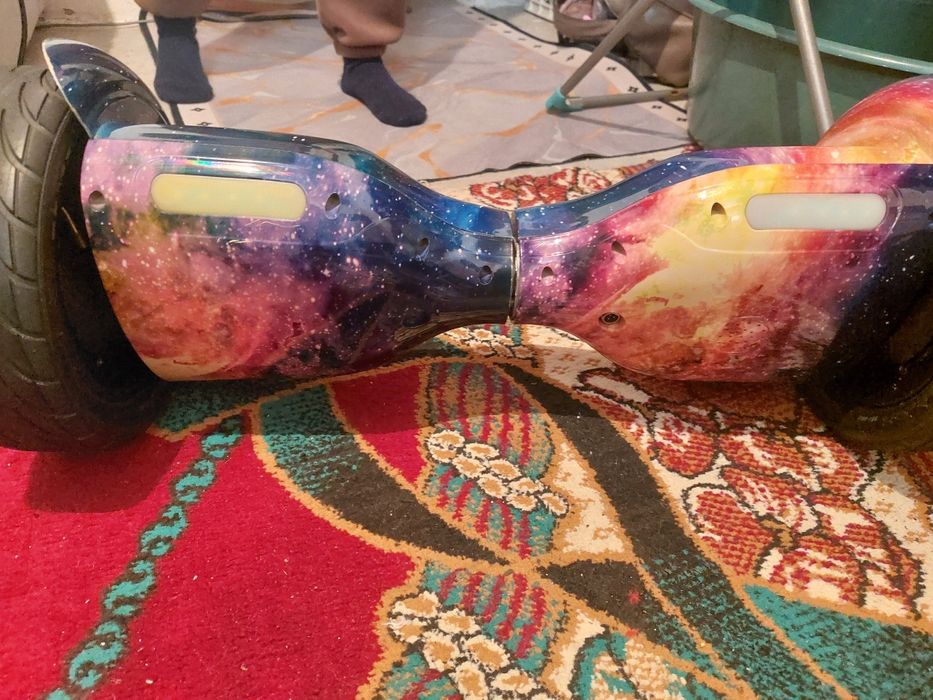 Продам гироскутер срочно