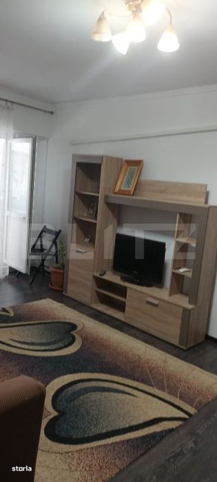 Apartament 2 Camere Pacurari