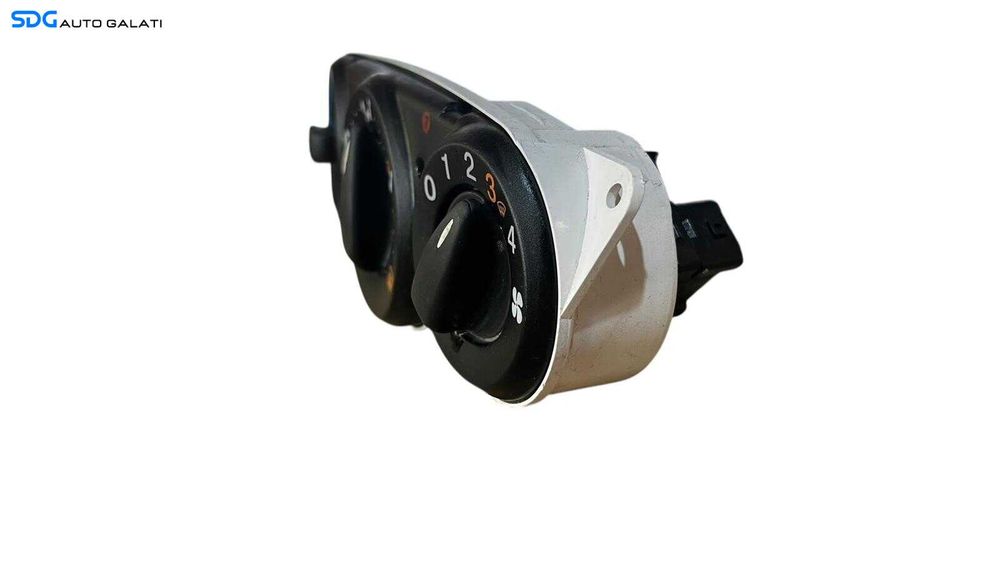 Panou Modul Unitate Comanda AC Aer Conditionat Clima Climatic Ford Focus 1 1998 - 2004 [LC0682]