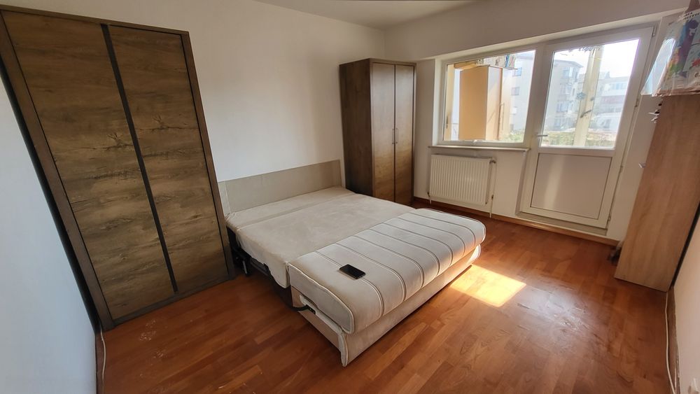 Apartament 4 camere Calea Romanului