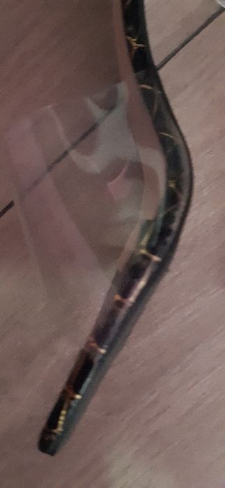 Papuci eleganți și comozi