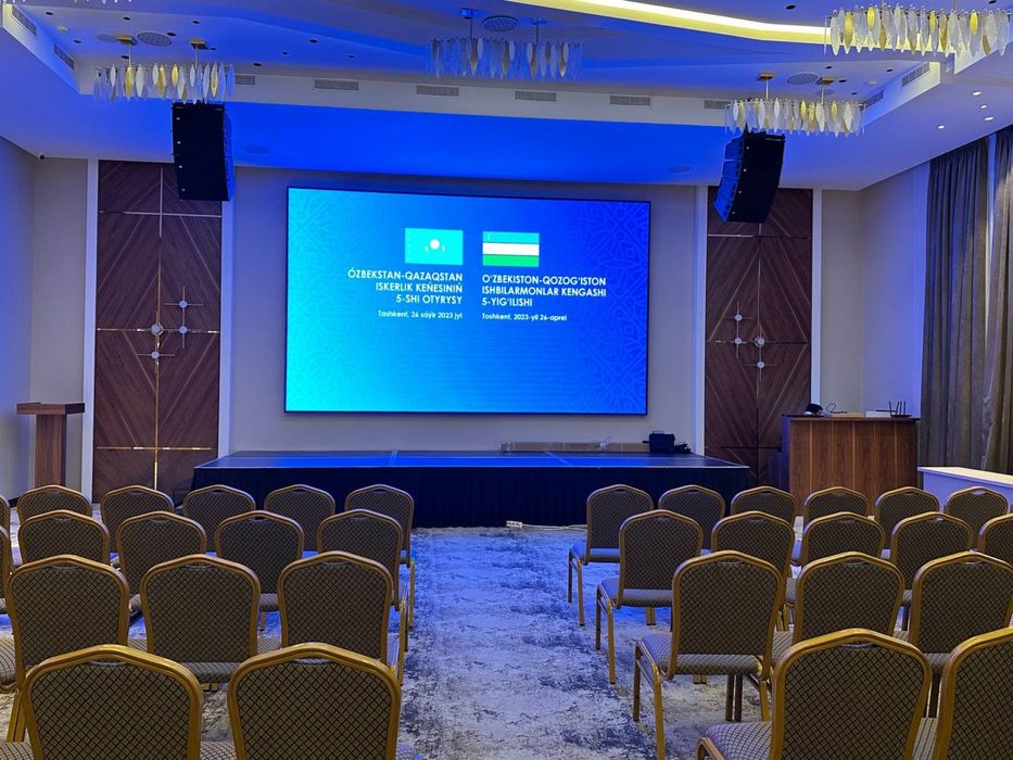 Led ekrani лед-екраны