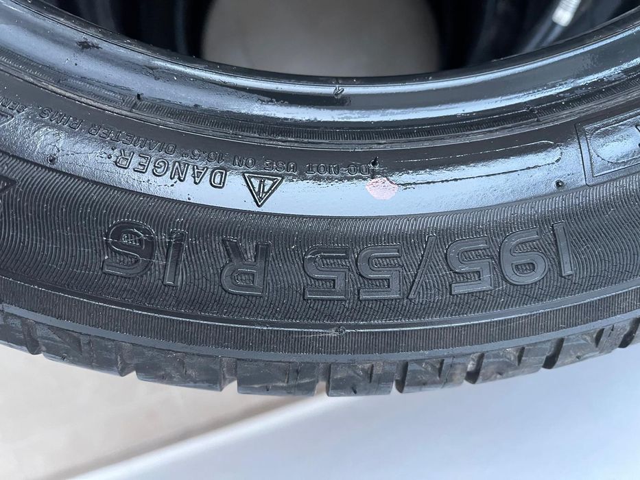 Anvelope auto michelin