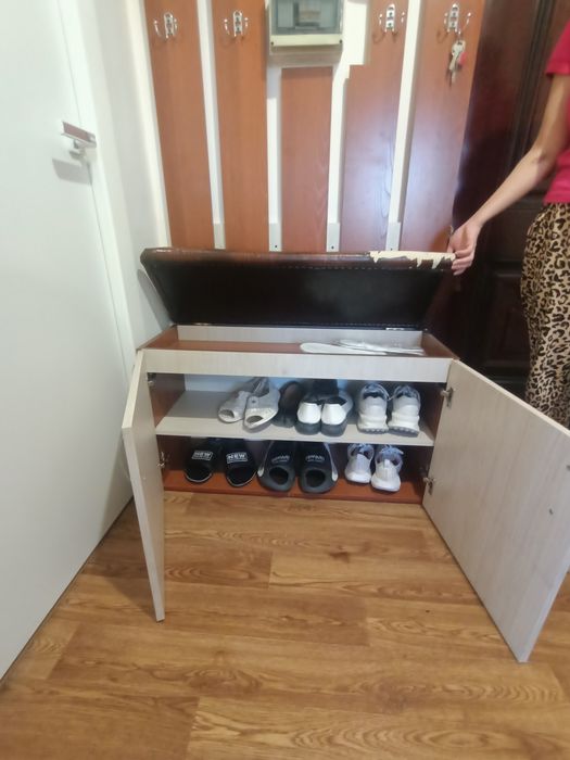 Срочно продам прихожую