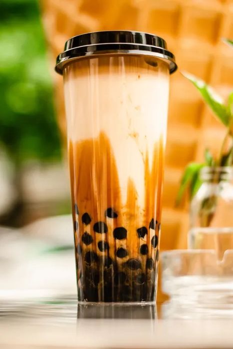 Bubble tea biznesi o’rgatiladi. Обучение приготовления Bubble tea