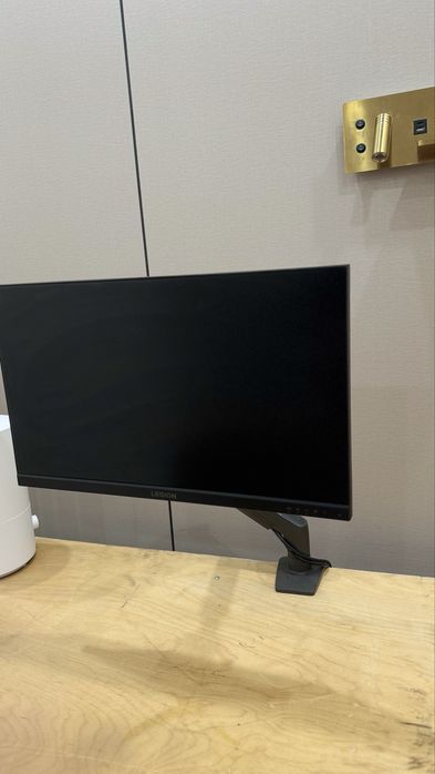 Монитор lenovo legion