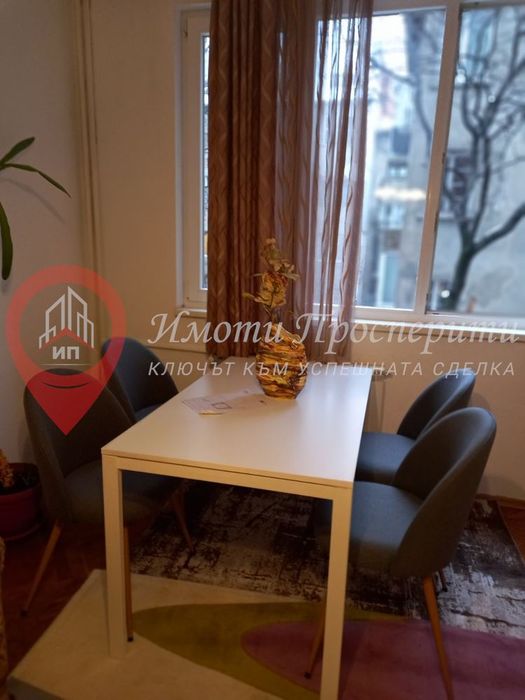 Дава се под наем Тристаен апартамент в София, Център - 98 кв.м за 760 € - Снимка #3