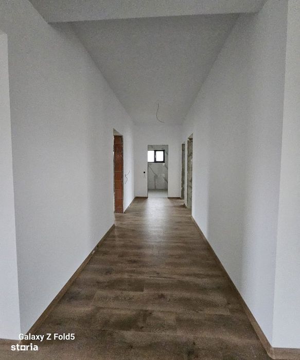 Casa NOUA de vânzare Dealurile Oradiei, zona Izvorului