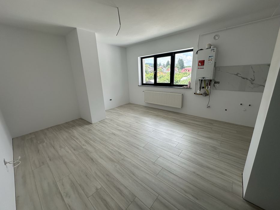 Vand Apartament Vatra Dornei