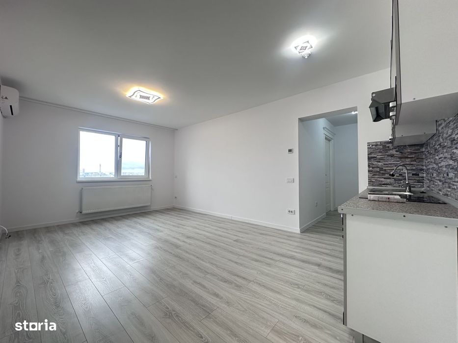 Prima Chirie! Mutare din 15Sept/1Oct! Ap 3 Camere! Poze Reale! Iași! — fotografia 1