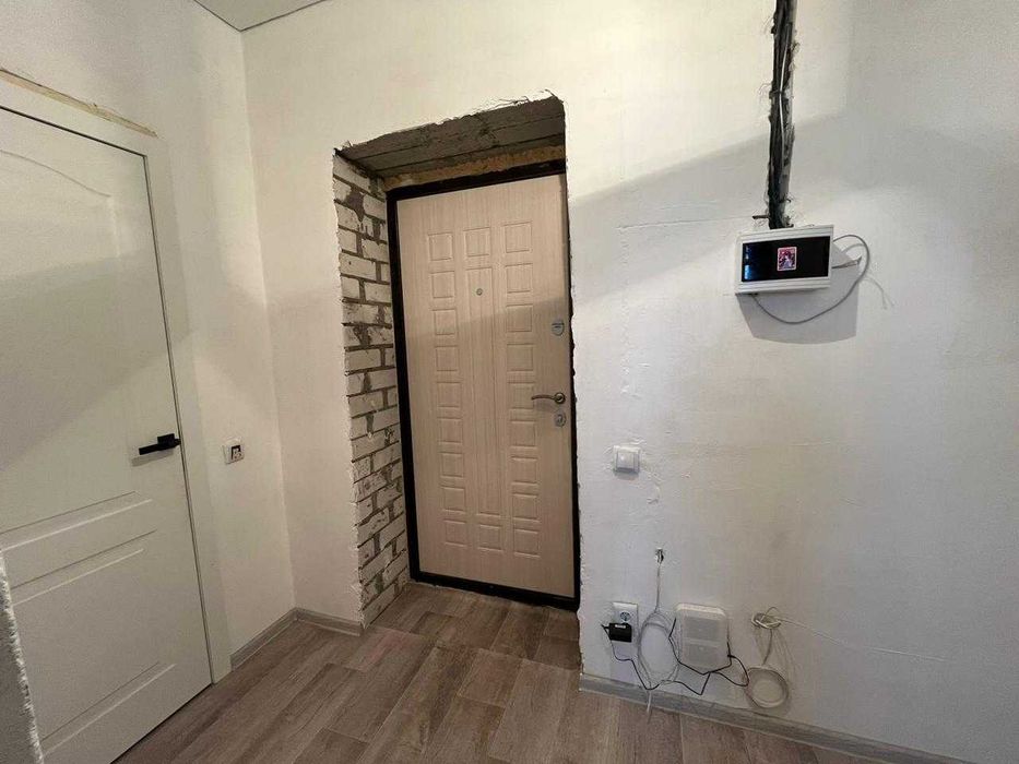 мкр Аэропорт, студия