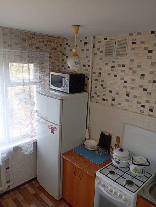 Квартира на месяц