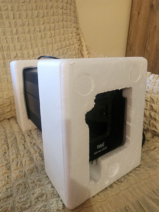 Vand UPS Well Warrior 1200