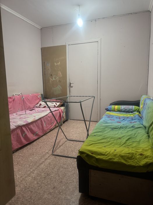 Возьму одного парня на подселение